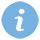 info icon